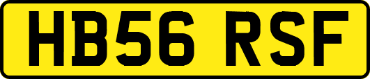 HB56RSF