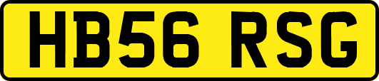 HB56RSG