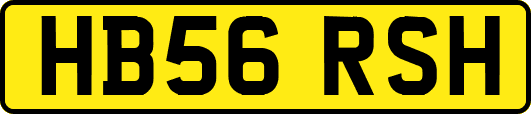 HB56RSH