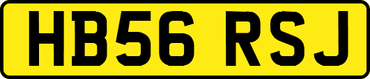 HB56RSJ