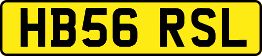 HB56RSL