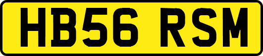 HB56RSM