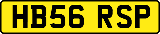HB56RSP