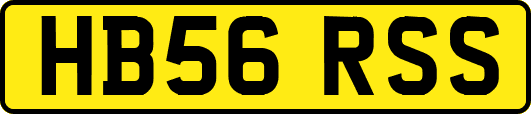 HB56RSS