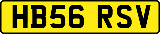 HB56RSV