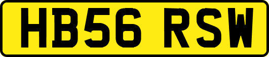 HB56RSW