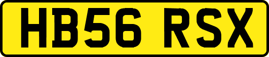 HB56RSX