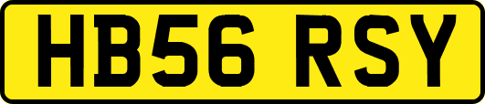 HB56RSY