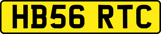 HB56RTC