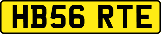 HB56RTE