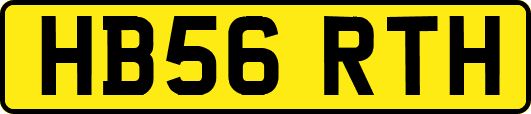 HB56RTH
