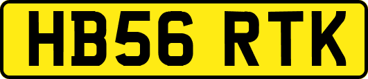 HB56RTK