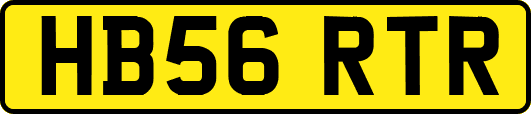 HB56RTR
