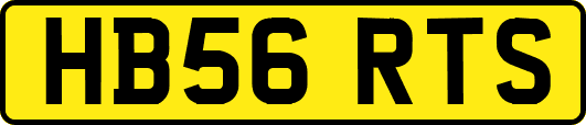 HB56RTS