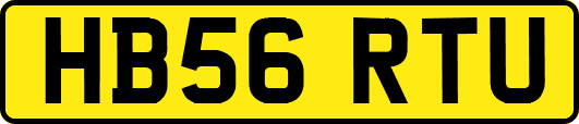 HB56RTU