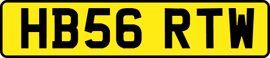 HB56RTW
