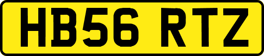 HB56RTZ