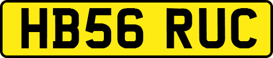 HB56RUC