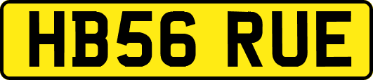 HB56RUE