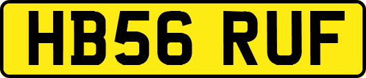 HB56RUF