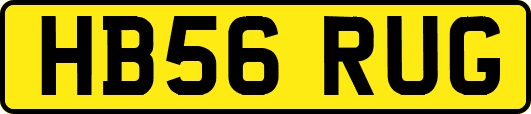 HB56RUG