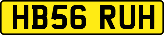 HB56RUH