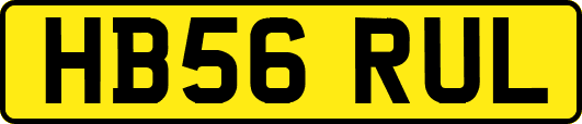 HB56RUL