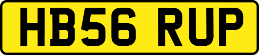 HB56RUP