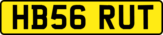 HB56RUT