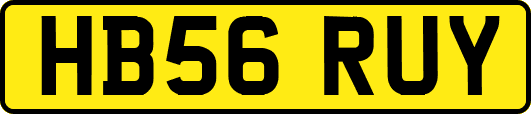 HB56RUY