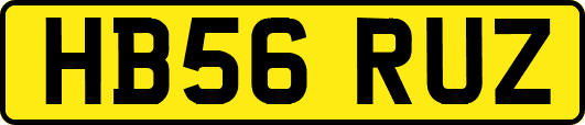 HB56RUZ