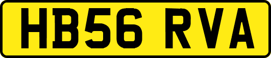 HB56RVA