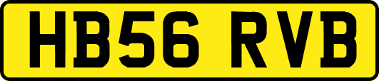 HB56RVB