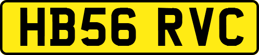 HB56RVC