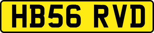 HB56RVD