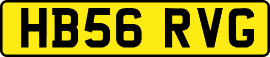 HB56RVG