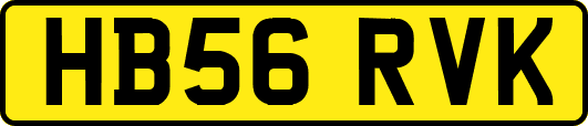 HB56RVK