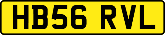 HB56RVL