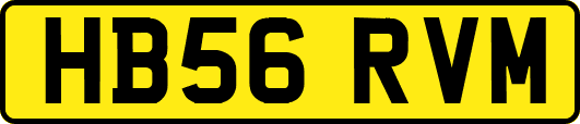 HB56RVM