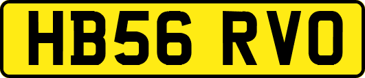 HB56RVO