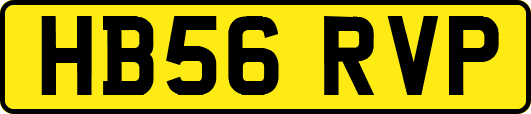 HB56RVP