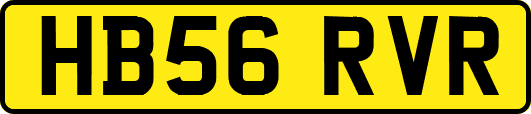 HB56RVR