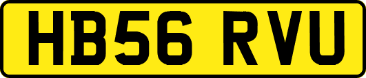 HB56RVU