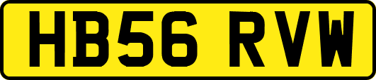 HB56RVW
