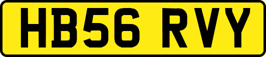 HB56RVY