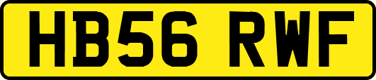 HB56RWF