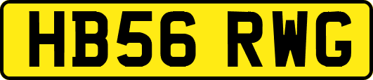 HB56RWG