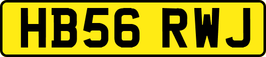 HB56RWJ