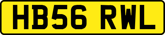 HB56RWL
