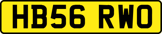 HB56RWO